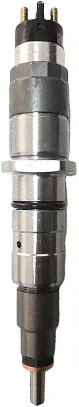 Fuel Injector 0445120268 107755-0280 for Daewoo Doosan DX140 DX225 DX340 (–)