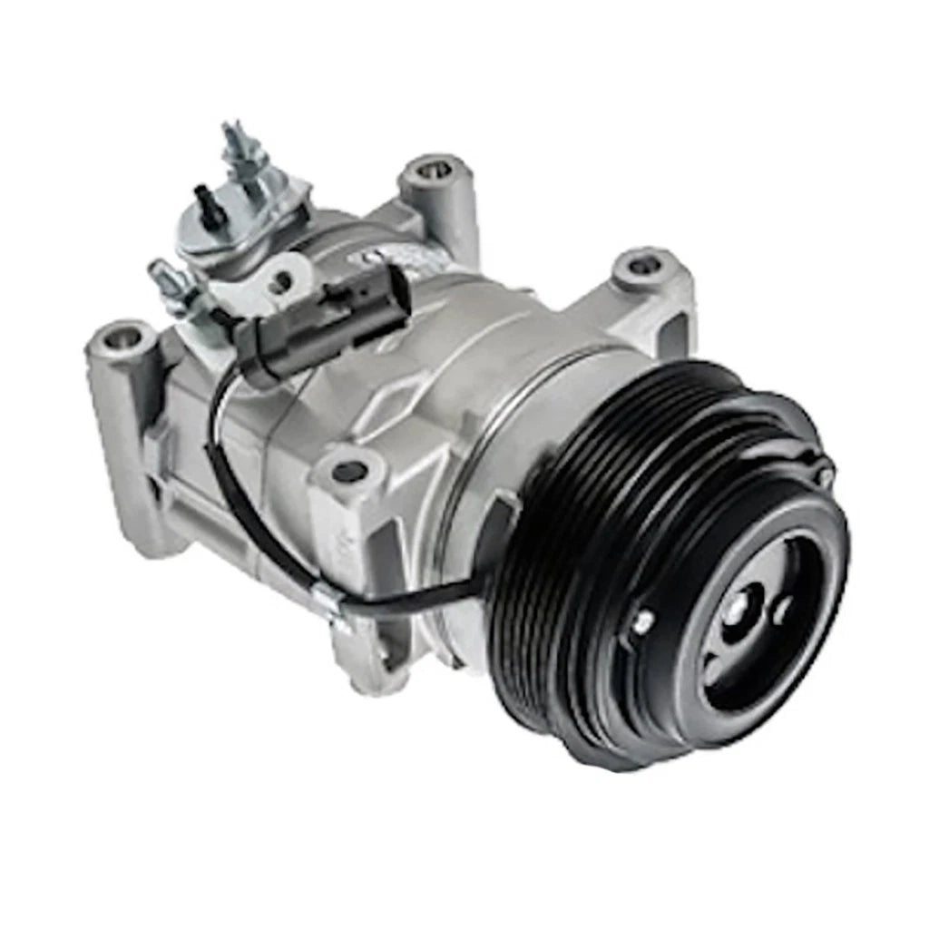 A/C Compressor for Chrysler Town and Country (2011–2014) | 10SR15C | LLX-ACP011504-CL360A70