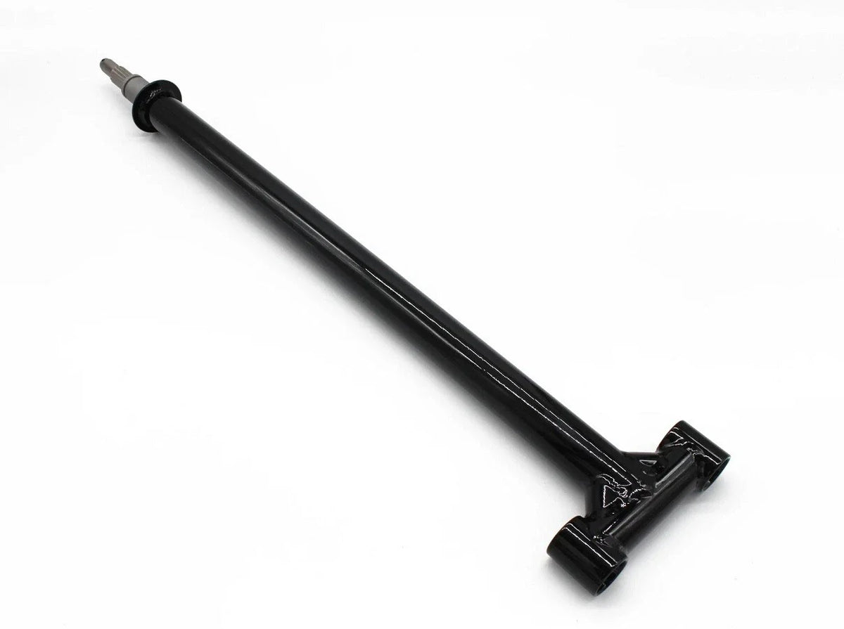 LSR Steering Stem +0 +1 for Suzuki LTR450 (2006–2009)
