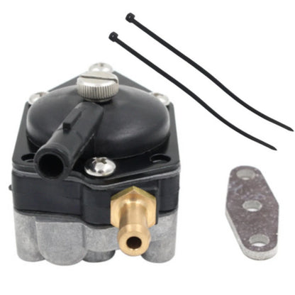 Fuel Pump for Johnson Evinrude 30hp 1985-1989 / 33hp 1968-1970 / 35hp 1976-1989