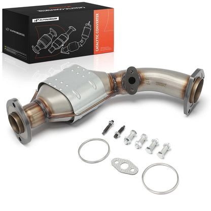 A-Premium Catalytic Converter for Toyota Tundra Tacoma (2000–2004) 641188, 52297