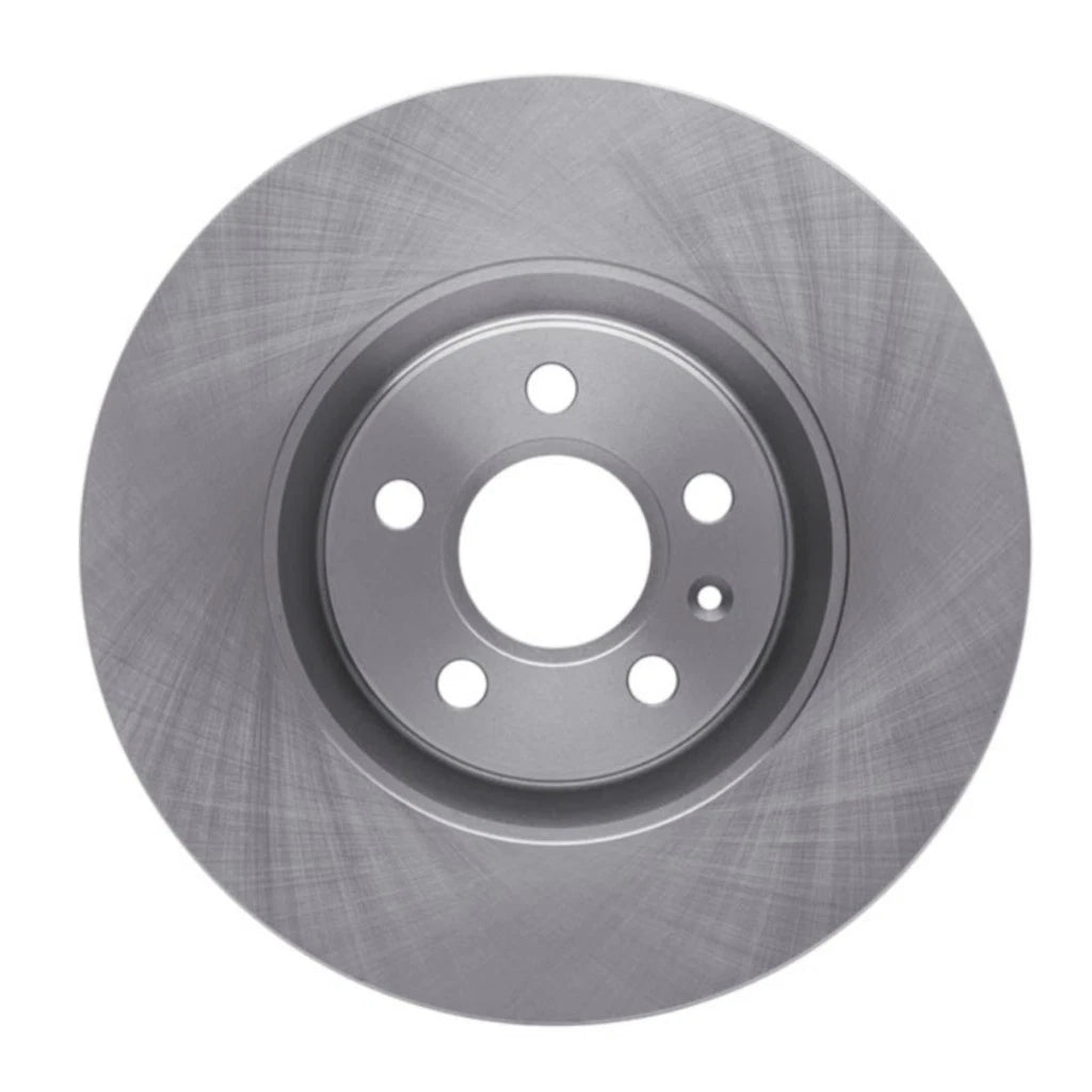 Front Brake Rotors for Volvo XC60 (2018–2025) ALX-PAU-DF-6002-27052-CLA4