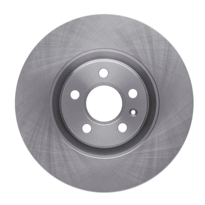 Front Brake Rotors for Volvo XC60 (2018–2025) ALX-PAU-DF-6002-27052-CLA4