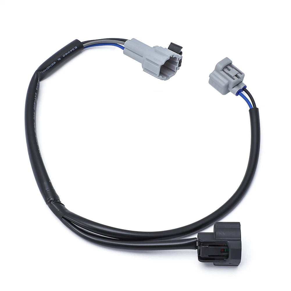 Fog Light Turn Signal Wire Harness for Subaru WRX / WRX STI (2015–2021)