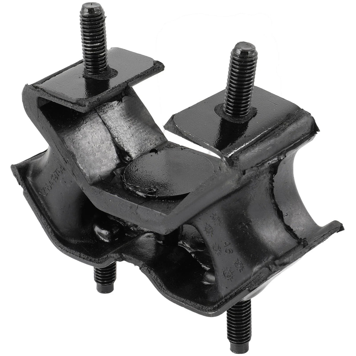 Set of 6 Engine & Transmission Mounts for Buick Century (1997–2005)