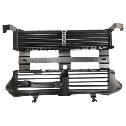 Active Grille Shutter W/Motor for Ford Police Interceptor Sedan Taurus (2013–2019) DG1Z8475B, DG1Z-8475-B, FO1206122