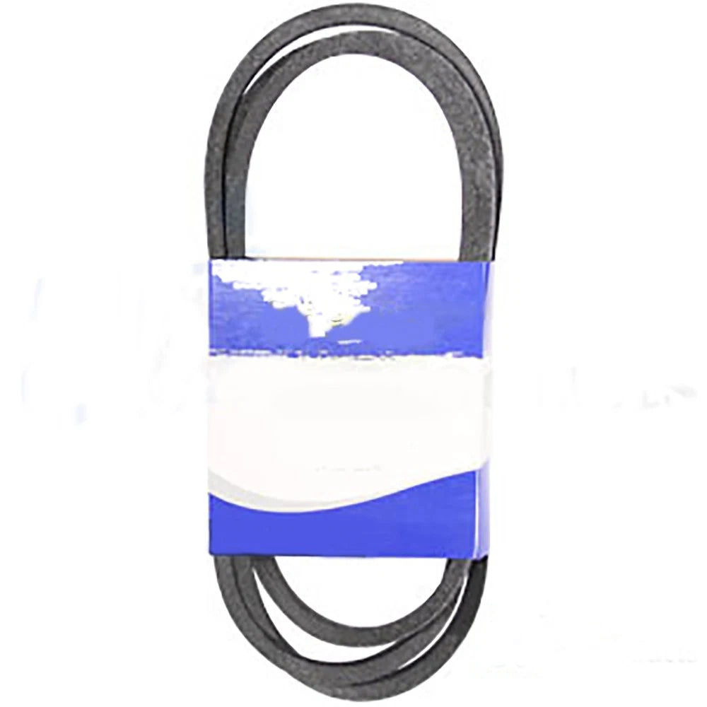 Mower Deck Belt and Blade Set for Husqvarna LTH130 YTH150 (42" Deck)