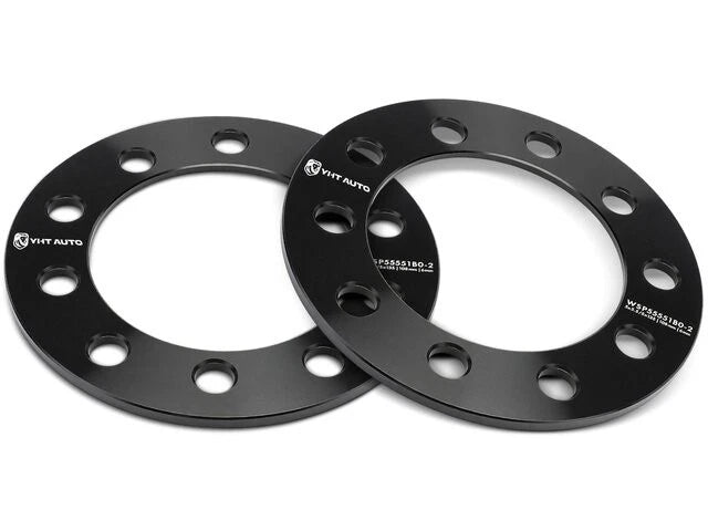 Wheel Spacer Kit for Chevrolet K2500 (1988–2000) APR 43219XDXS