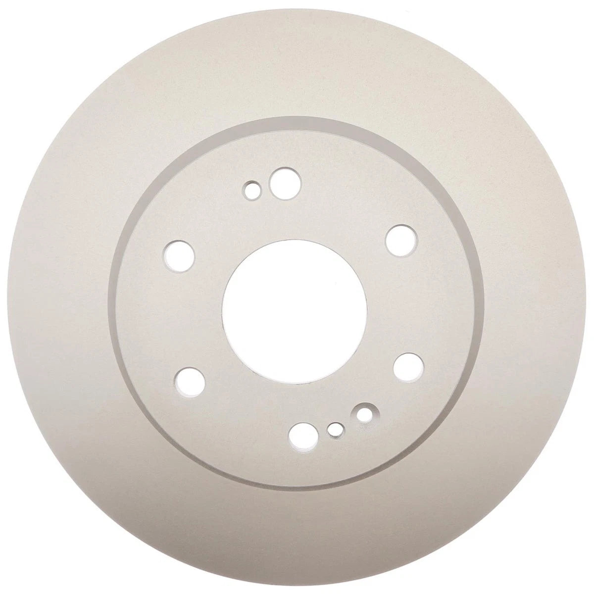 Set of 2 Front Brake Discs for Chevy Tahoe Yukon (2019–2023) SET-AC18A82458AC-2