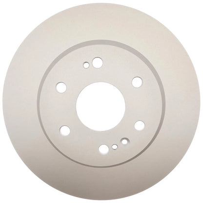 Set of 2 Front Brake Discs for Chevy Tahoe Yukon (2019–2023) SET-AC18A82458AC-2