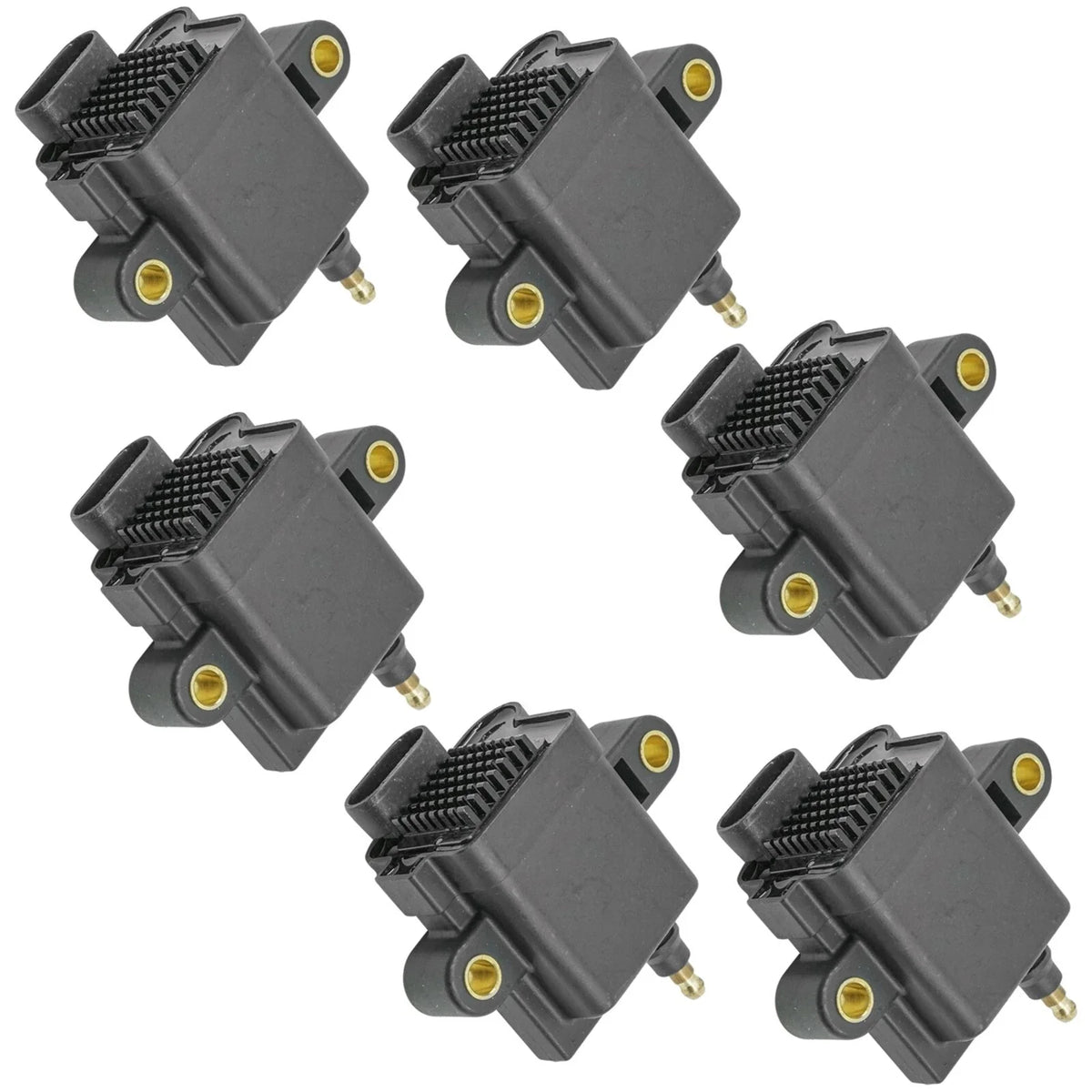 Ignition Coil for Mercury Outboard 30-250 HP EFI