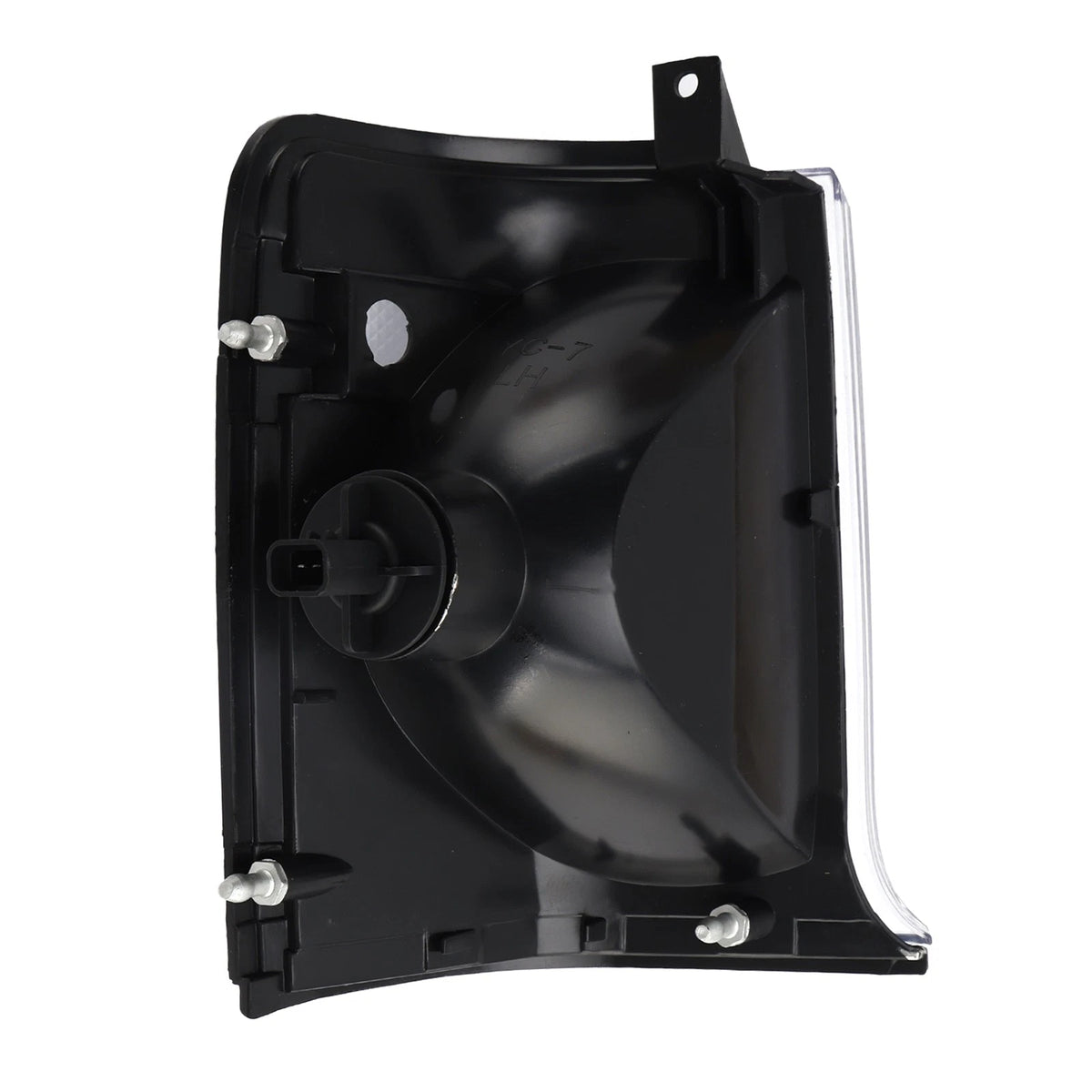 Left Indicator Light Lamp for Land Rover Discovery 2 (1998–2004)