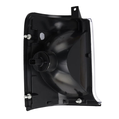 Left Indicator Light Lamp for Land Rover Discovery 2 (1998–2004)