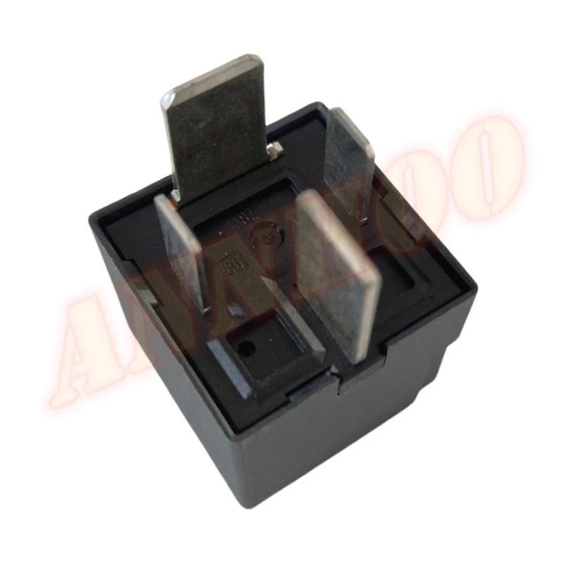 4 Pin Relay for Kioti T5535 (T4180-69951, T2198-69951)