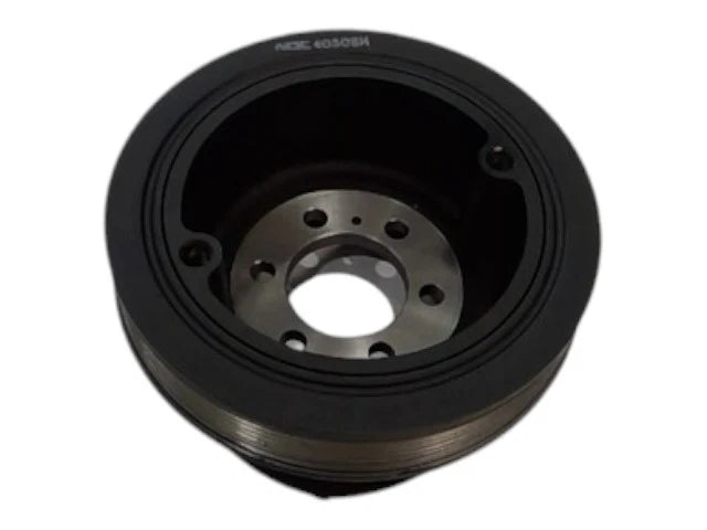 Crankshaft Pulley for Mazda (KJ01-11-400B)