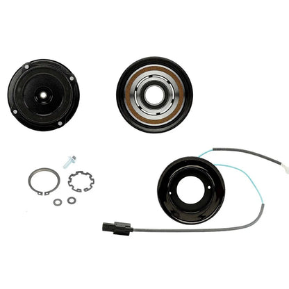 A/C Compressor Clutch for Honda Accord (2013–2017) 18049936, 198303, 388105A2A01