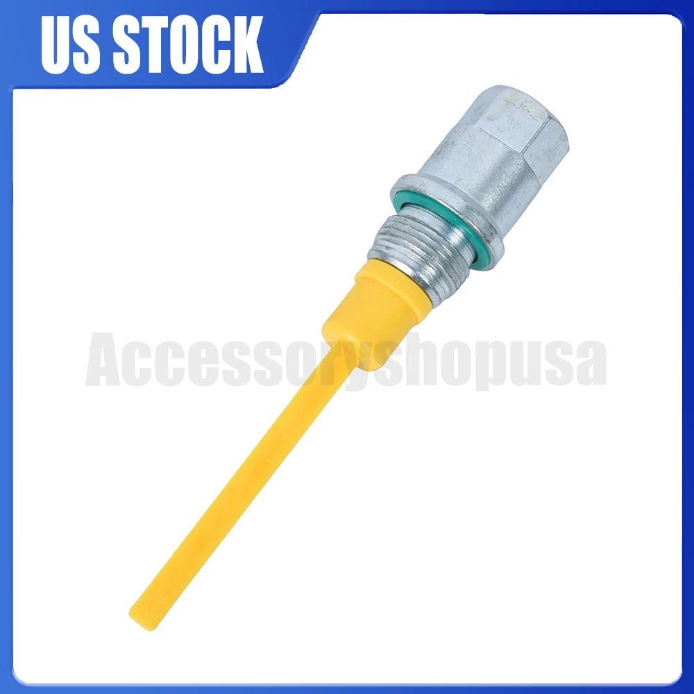 Transmission Dipstick Indicator for Ford Expedition F-Series (2006–2010) 6L2Z-7A010-C, 9L2Z-7A010-A, 9L2Z7A010A