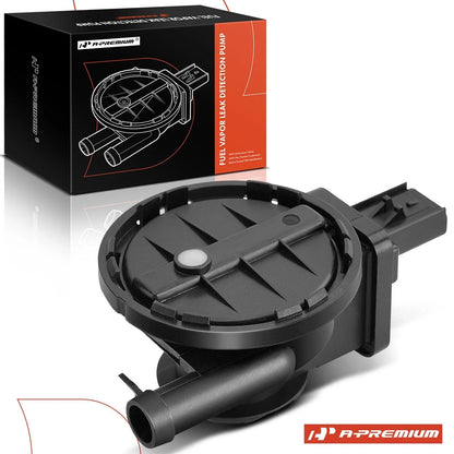 Fuel Vapor Leak Detection Pump for Dodge Ram 1500 2500 Jeep Commander (2006–2010)