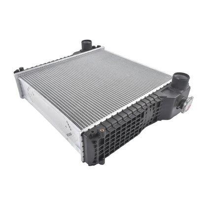 Radiator for Terex Fermec Loader 750 760 860 960 965 (Part # 6193297M91, 6102851M91)