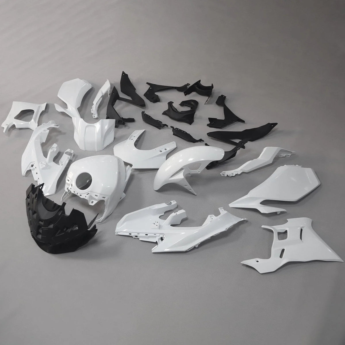 Fairing Kit for Yamaha R3 / R25 (2025–2026) ABS Injection Bodywork