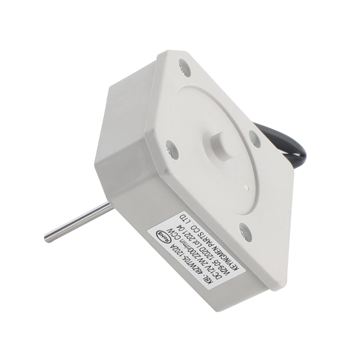 Heat Sink Fan Motor for Omar KBL-48ZWT05-1202A (DC 12V)