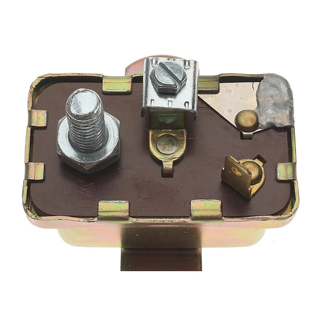 SR-103 Starter Relay for Dodge Polara Plymouth Belvedere Savoy (1961)