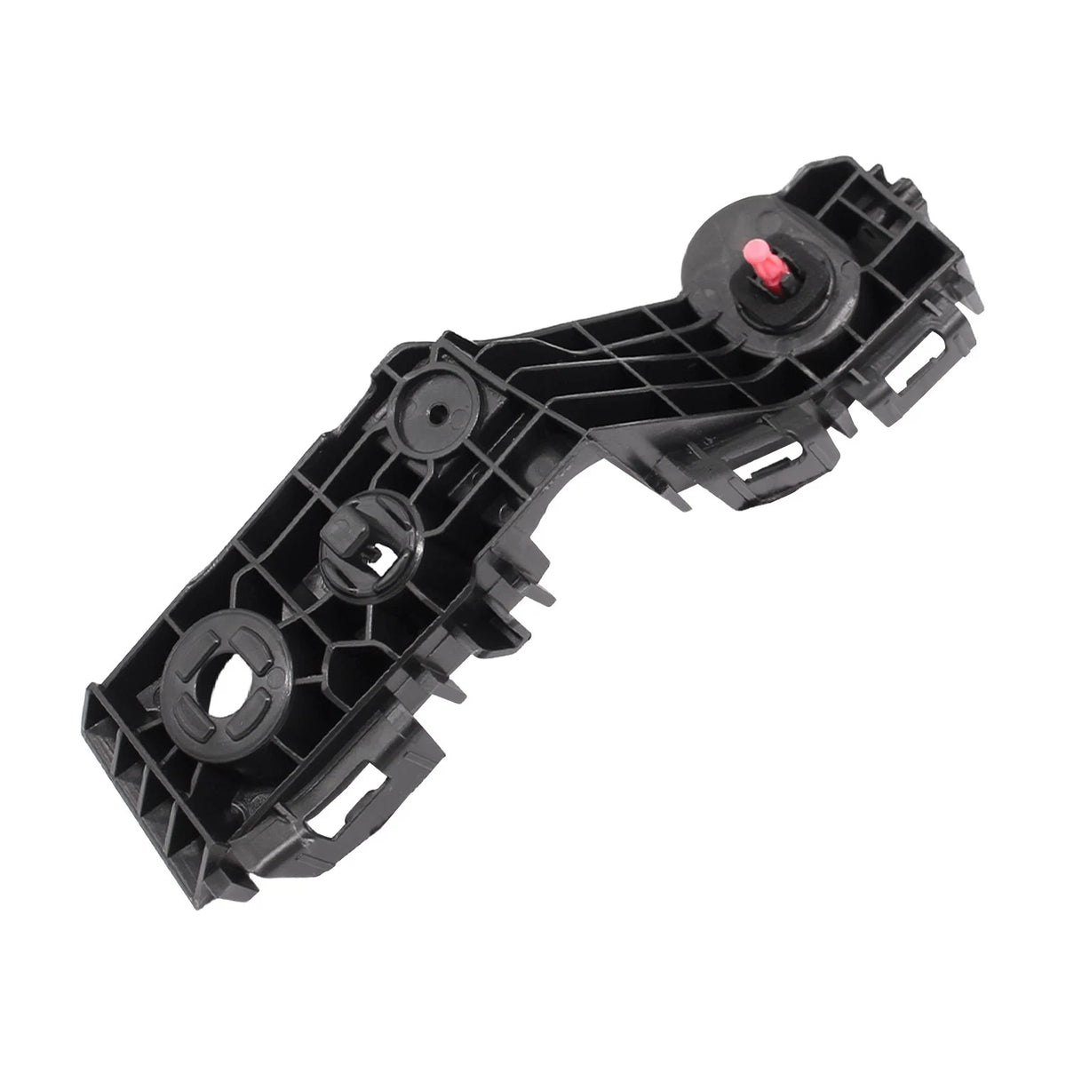 Front Bumper Side Support Bracket Retainer for Toyota Tacoma (2024–2025) 52116-AK010, 52115-AK010