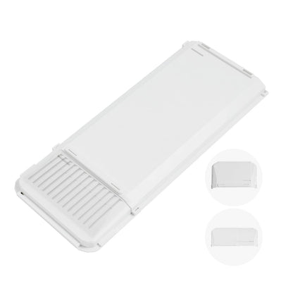 Air Vent Extender for Under Furniture, Floor Deflector (2010–2023)