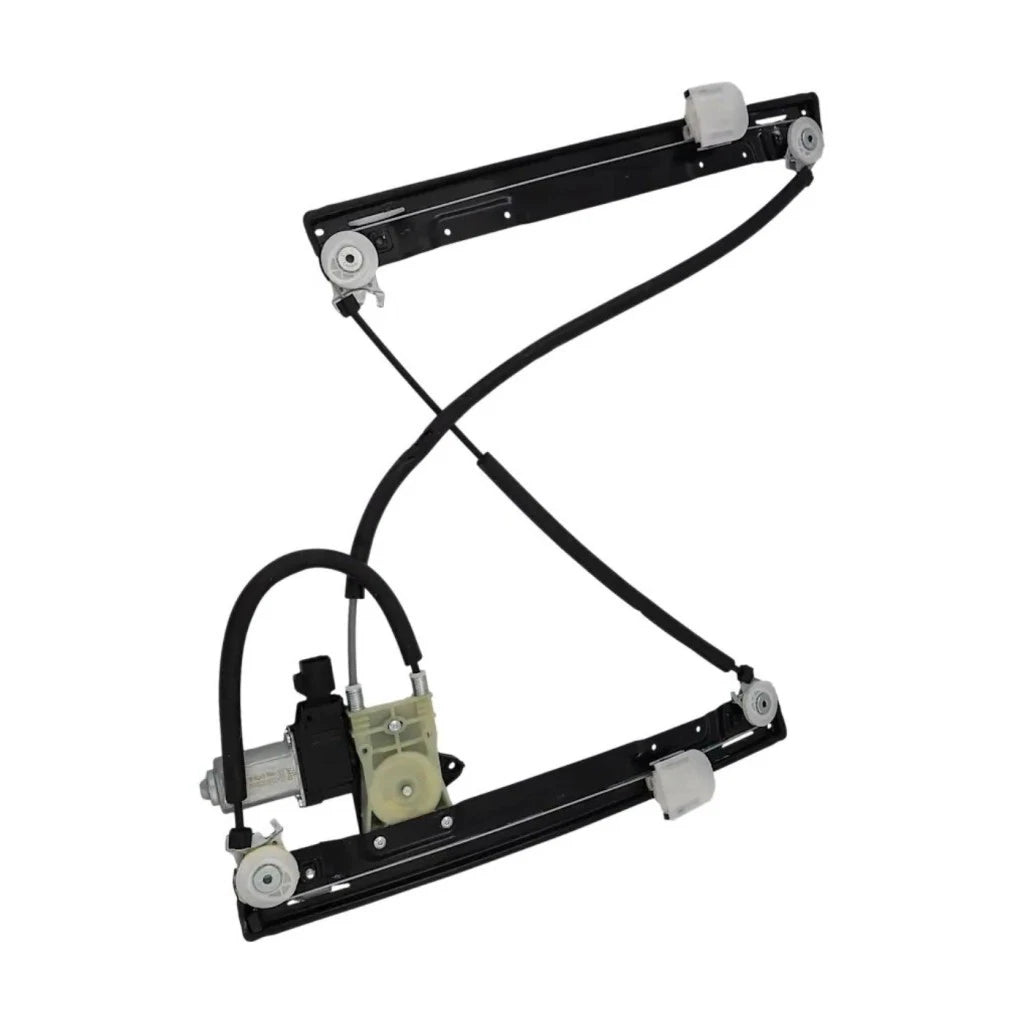 Window Regulator for Jaguar XF/XFR (2009–2015) CLX-M0-USA-JRJ46290023-CL360A70