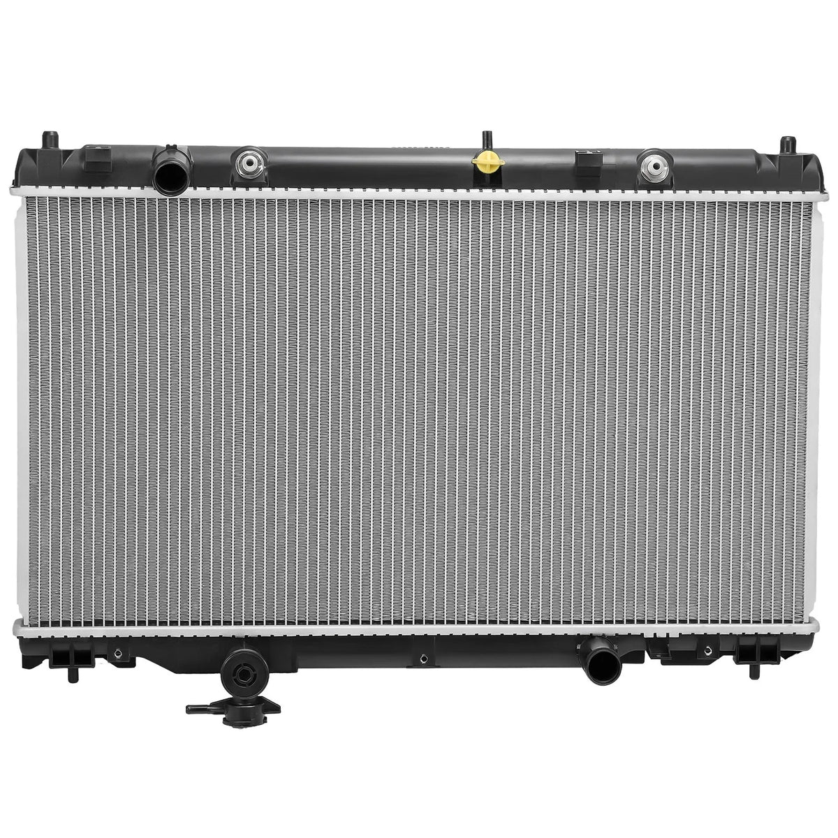 Aluminum Radiator for Toyota Camry Solara (2002–2008) CU2436