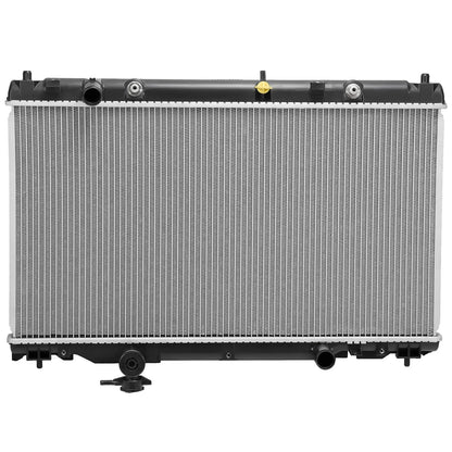 Aluminum Radiator for Toyota Camry Solara (2002–2008) CU2436