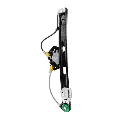 Window Regulator for BMW 325xi/330xi (2001–2005) Rear Passenger Side CLX-M0-USA-JB491703-CL360A72, BM1551101