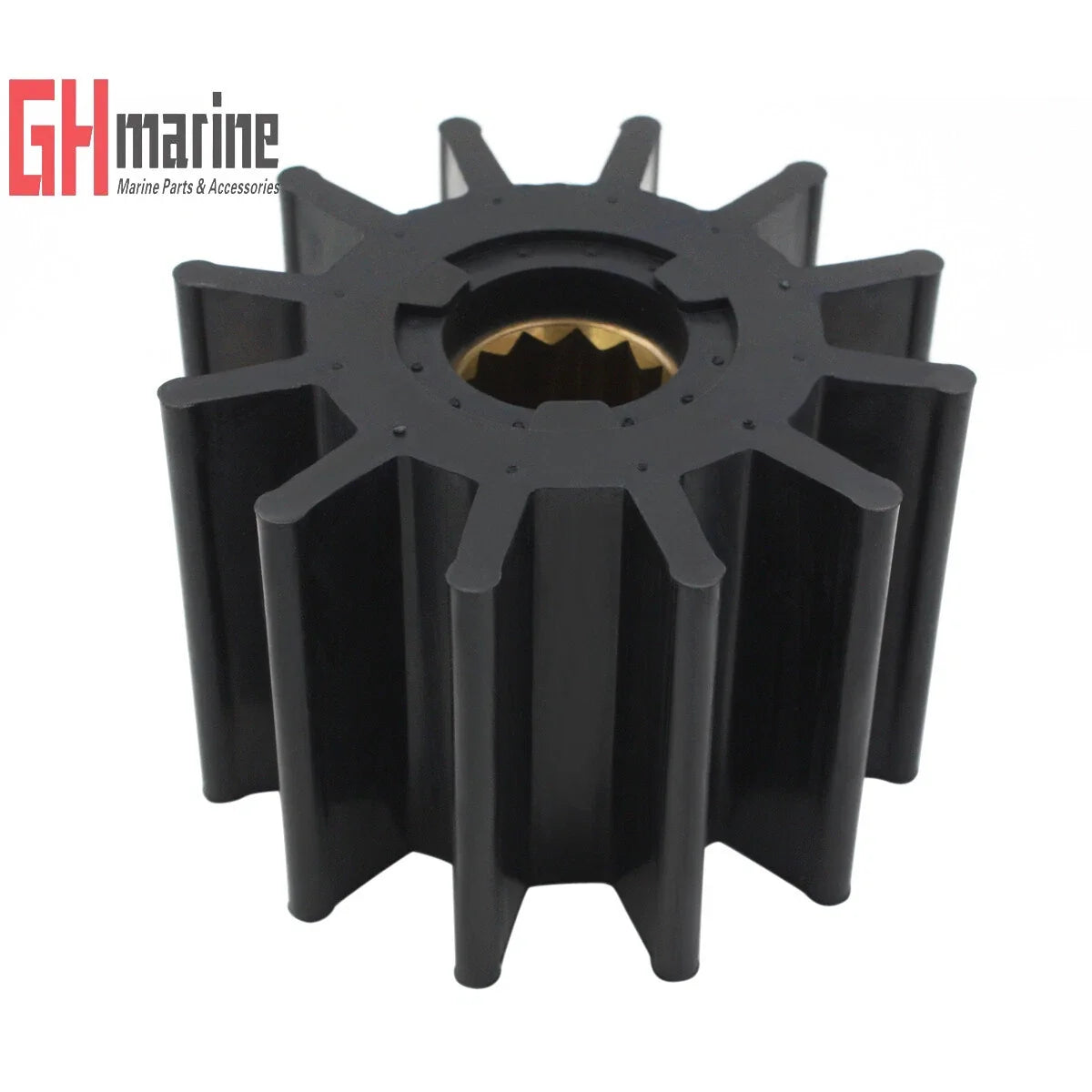 Engine Flexible Water Pump Impeller for Lehman 4D220 (Inboard Marine)