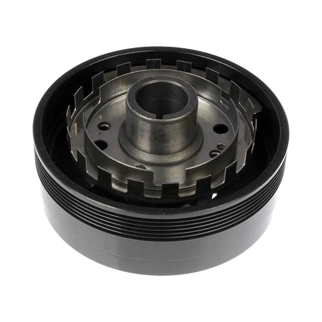 Harmonic Balancer for Pontiac Grand Am (1993) ALX-PAU-RB-594-087-CL360A52