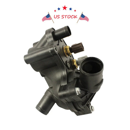 Thermostat Housing with Sensors for Ford Explorer Mountaineer (1997–2001)