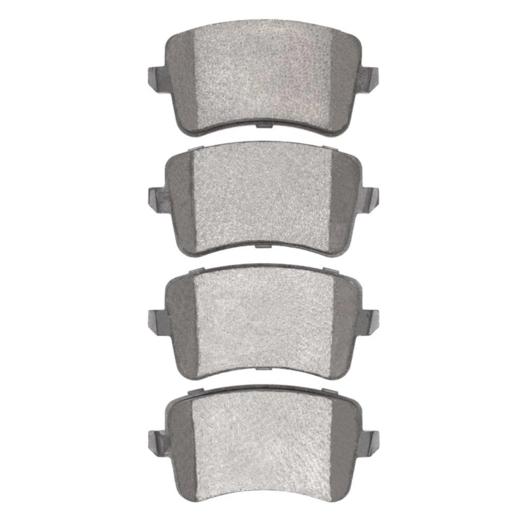 Disc Brake Pads for Audi allroad/A4 allroad (2013–2016) ALX-PAU-DF-1551-1386-00-CLA8