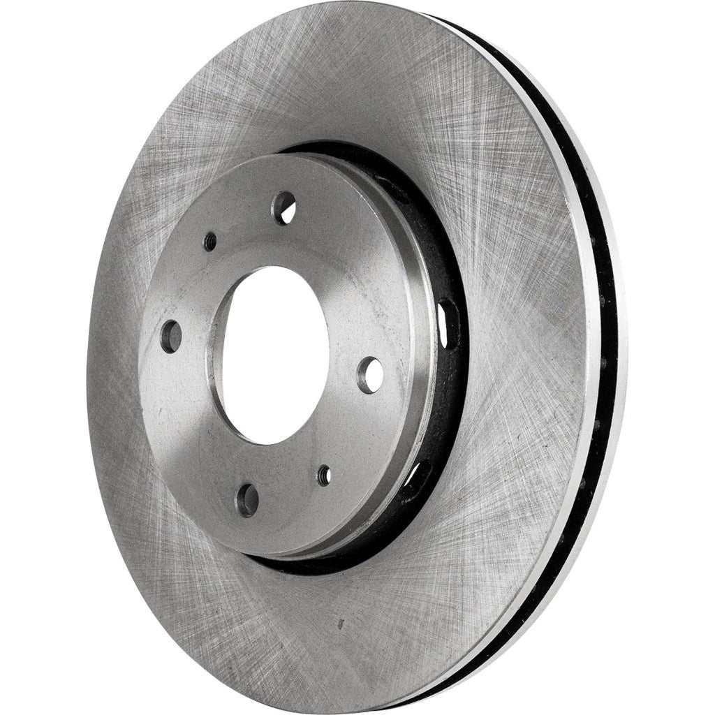 SureStop Brake Disc for Volvo V40 (2000–2004) CLX-M0-USA-STPV27110020-CL360A71