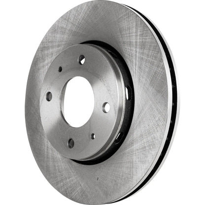 SureStop Brake Disc for Volvo V40 (2000–2004) CLX-M0-USA-STPV27110020-CL360A71