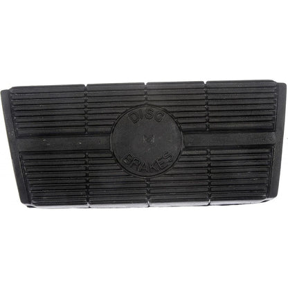 Break Pedal Pad for GMC K3500/C3500 (1990–2000) ALX-PAU-MM-20771-CL360A53