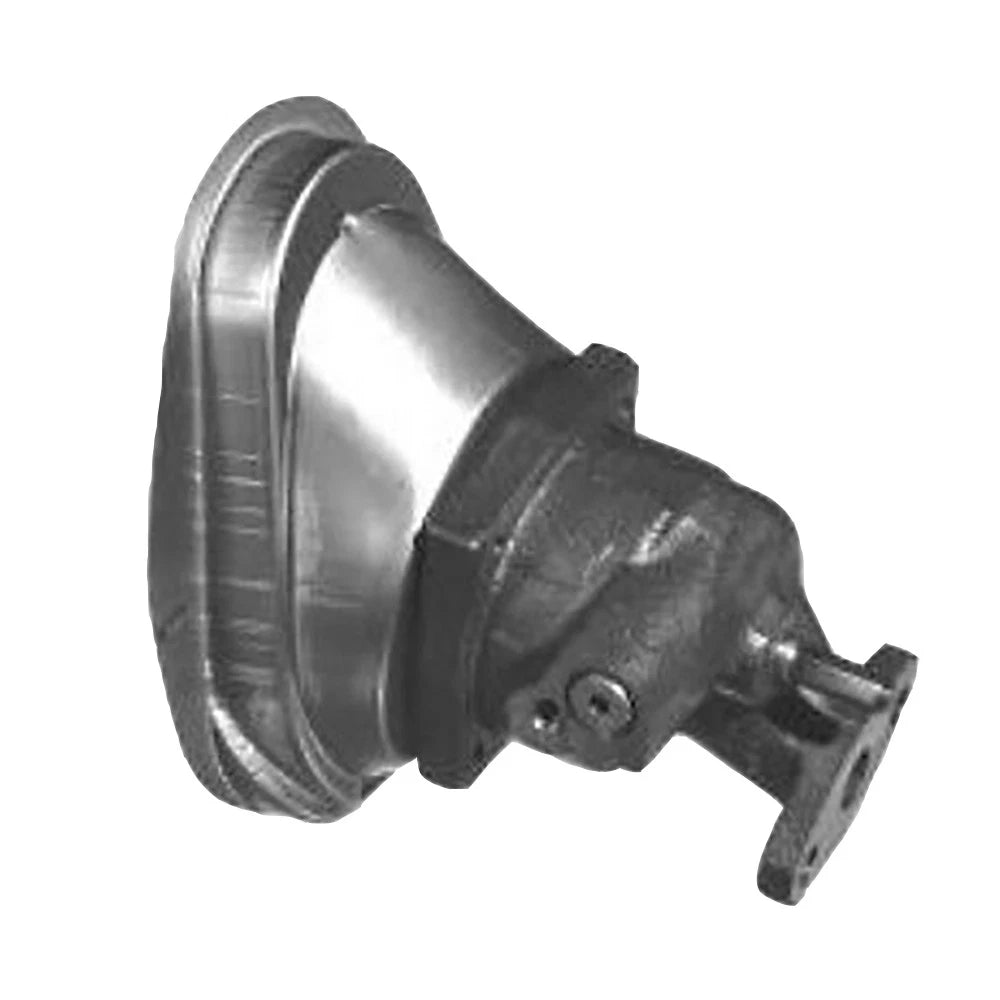 Oil Pump for Ford New Holland 7610 7610O 7700 7710 (E1NN6600DD)