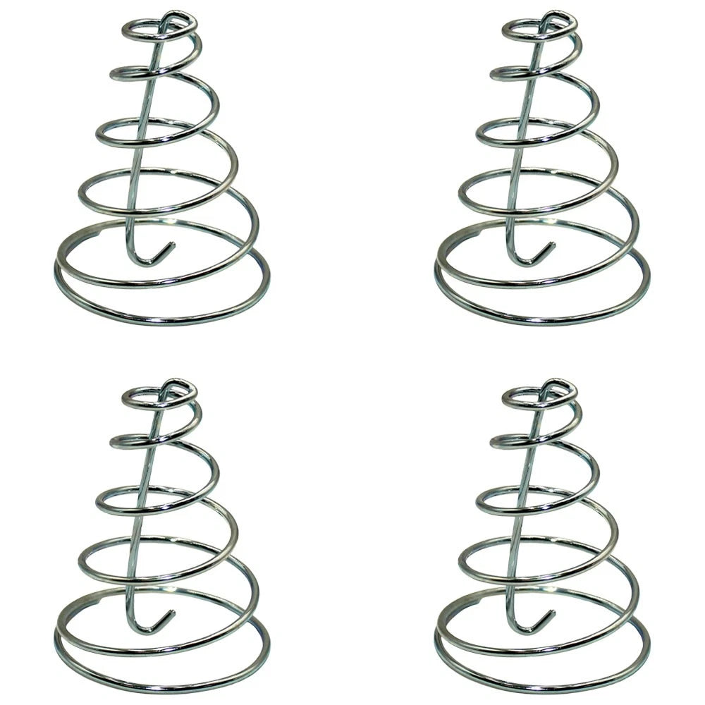 Set of 4 Front Grille Springs for Ford/New Holland