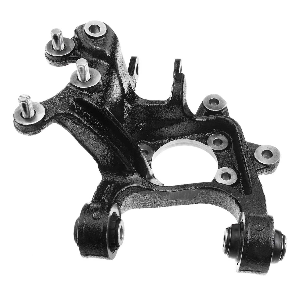 Rear Right Steering Knuckle for Hyundai Sonata, Kia Optima (2015–2019) 52720C3100, 52720C2100