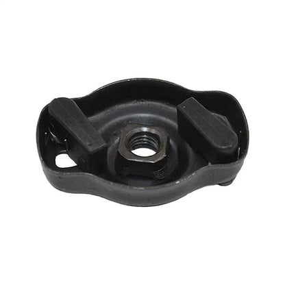 Starter Pawl Bracket for STIHL FS55 FS56 FS94 HL94 KM56 KM94 FC70
