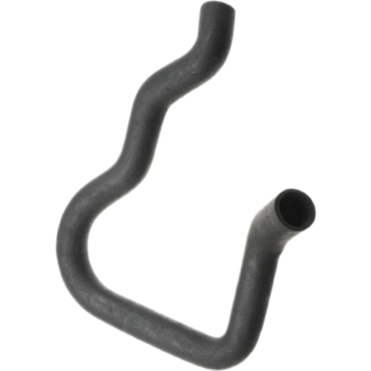 Upper Radiator Hose for Jeep Cherokee Comanche Wagoneer (1984–1987) 71278 22069 22290M