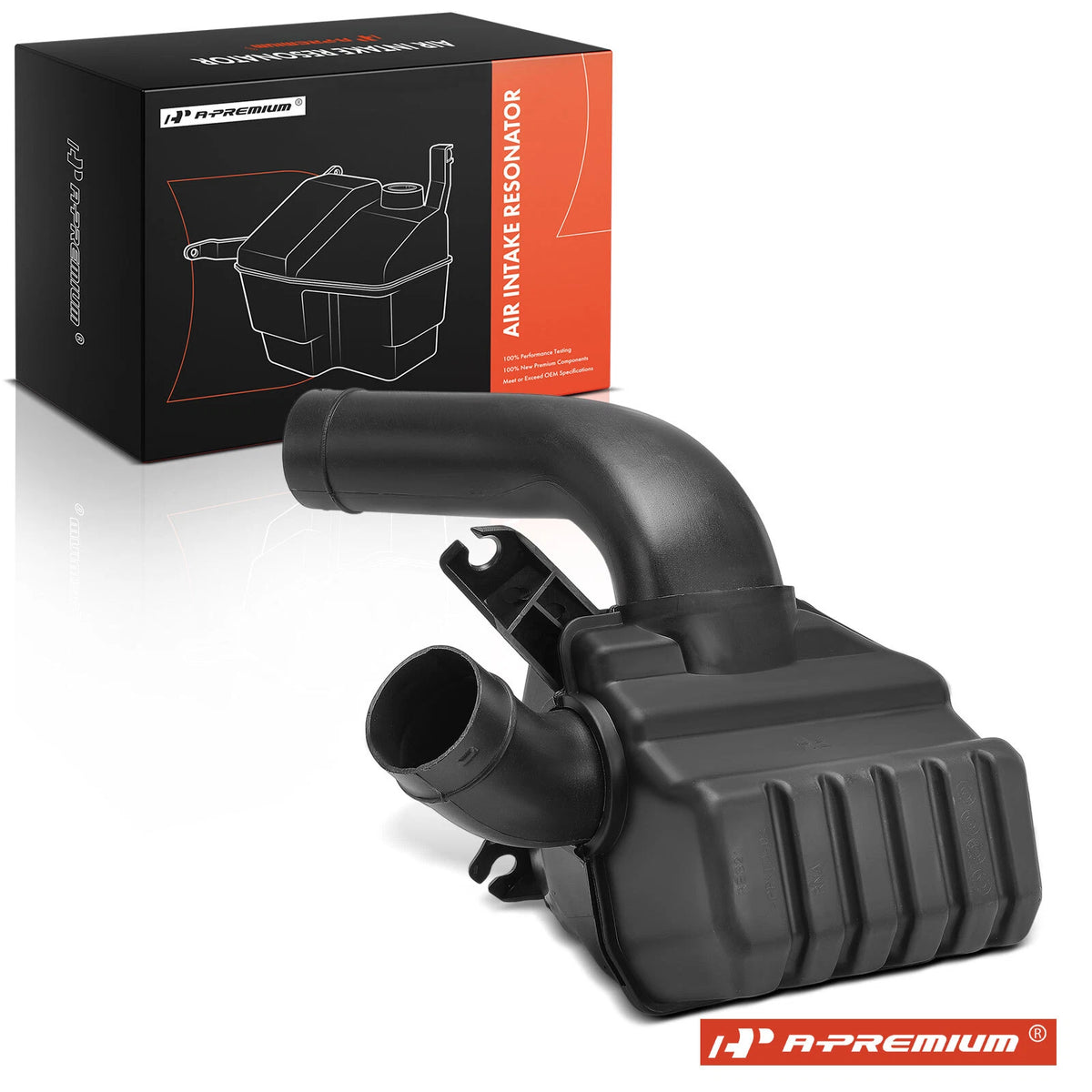 Air Intake Resonator Chamber Assy for Honda Civic (2006–2011) 17230RNAA00, 17230-RNA-A00