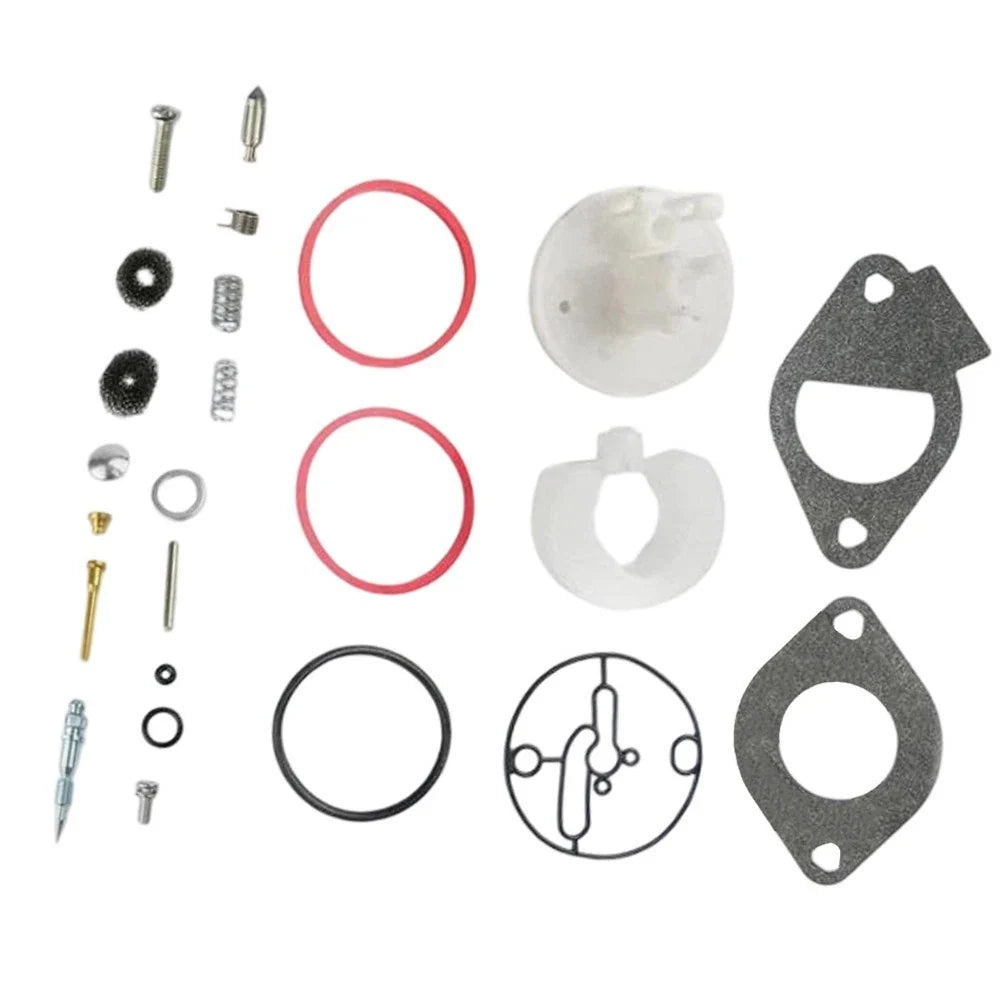 Carburetor Repair Kit for Nilkki (215702, 215705, 2152707)