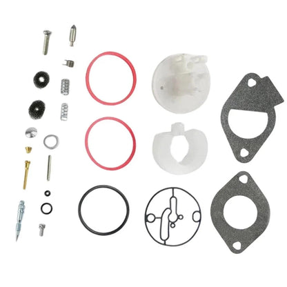 Carburetor Repair Kit for Nilkki (215702, 215705, 2152707)
