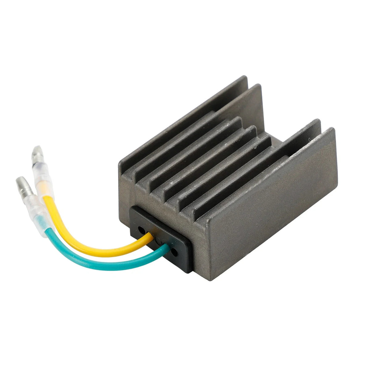Voltage Regulator Rectifier for Honda MTX 125 R / MTX 200 R (1983–1990) T9