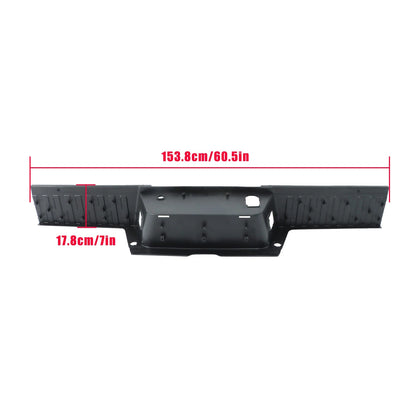 Rear Bumper Step Pad for Ford F250 F350 F450 (2017–2022) BCK93951K