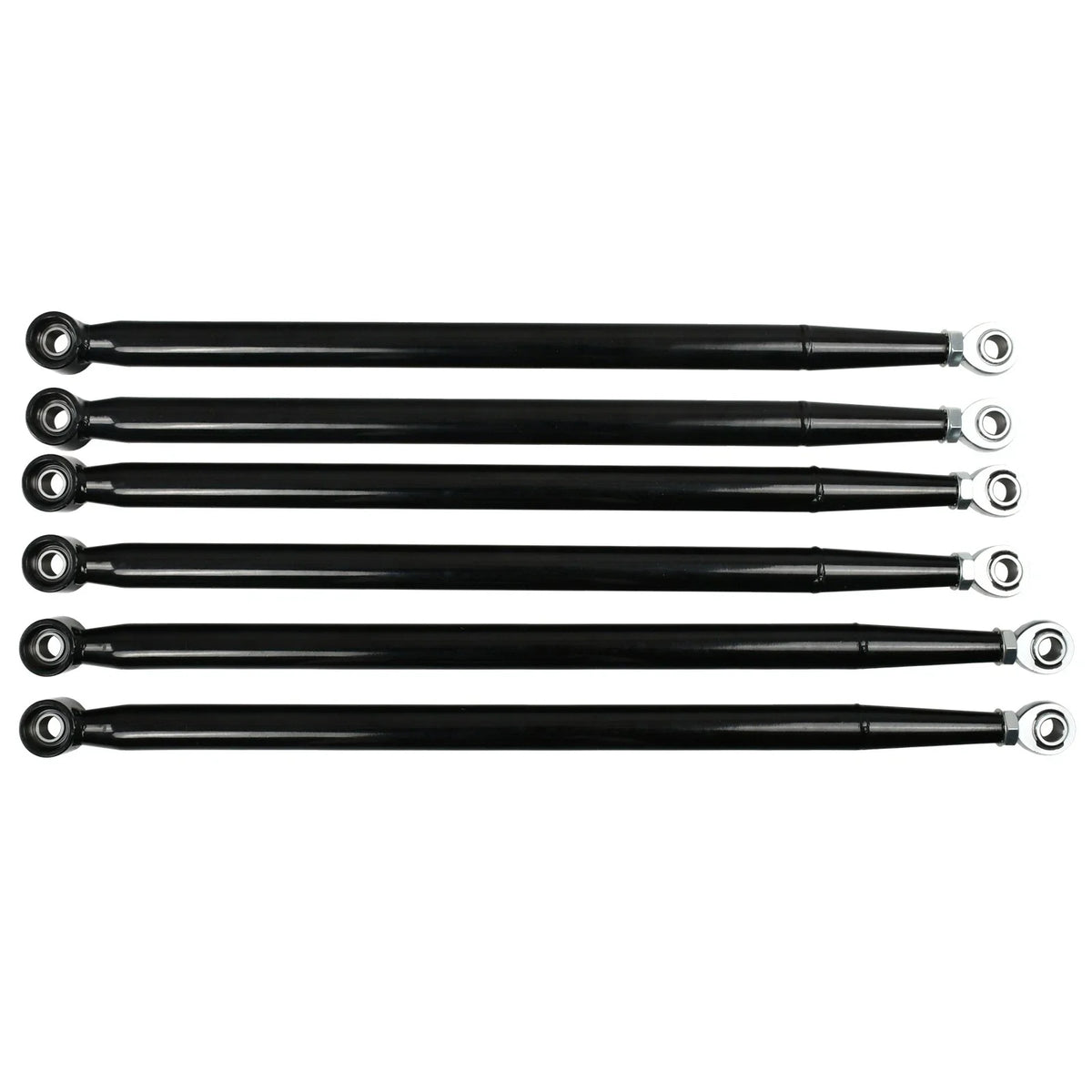 72" Rear Upper Radius Rods for Can-Am Maverick X3 XRC (2017–2021)